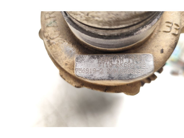 Турбина Ford Transit - Tourneo Connect 7T1Q-6K682-AB