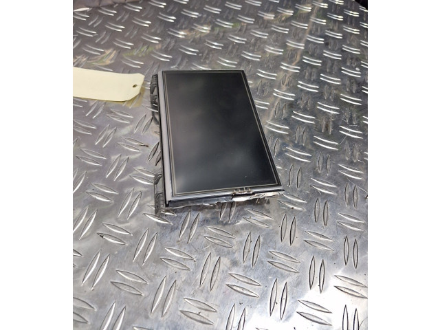 Дисплей 9812862880 Peugeot 2008 I