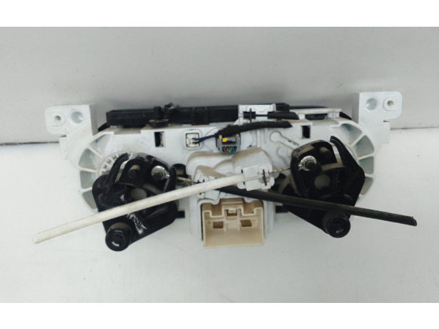 Блок управления климат-контролем 5p374300 Dacia Dokker