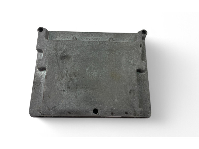 Блок управления двигателем Блок управления 30743371 Volvo C30