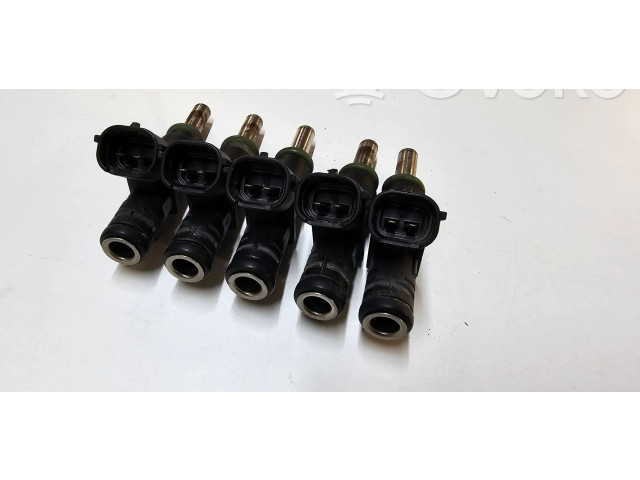 Форсунка 07K906031C Volkswagen Jetta VI CBU