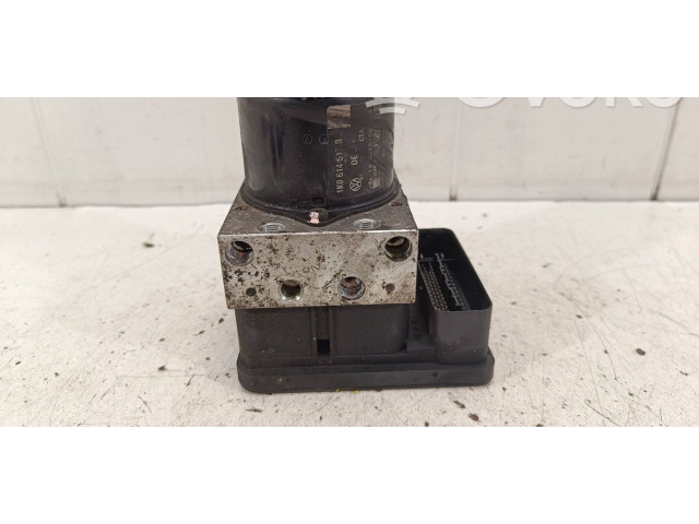 Блок АБС 1K0614517B Audi A3 S3 8P 2003 - 2012 года