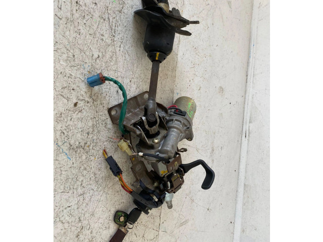    Рулевая рейка 67000000300, 67000000300   Renault Clio II 2001 - 2005 года