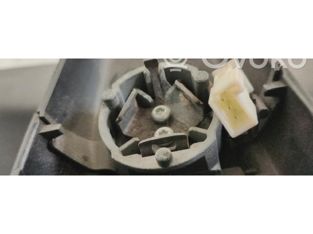 Блок АБС 3S7117D568   Ford  Mondeo MK IV  2007 - 2014 года