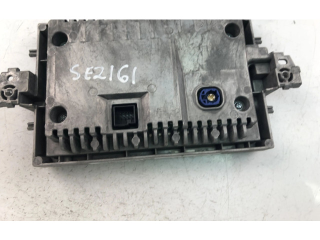 Дисплей    A2129002316   Mercedes-Benz E C207 W207