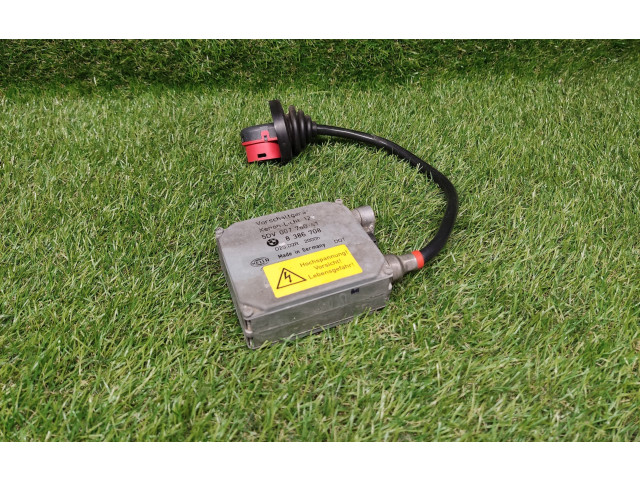 Модуль фонарей