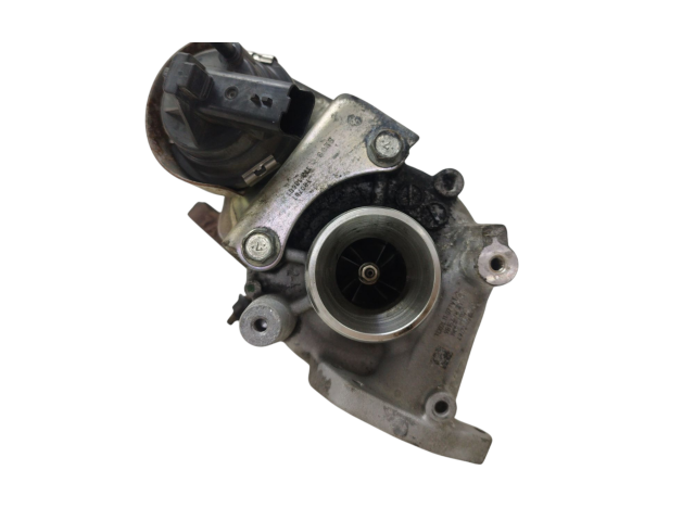 Турбина Peugeot Partner III  9813245480, 19051541122   для двигателя DV5RD      