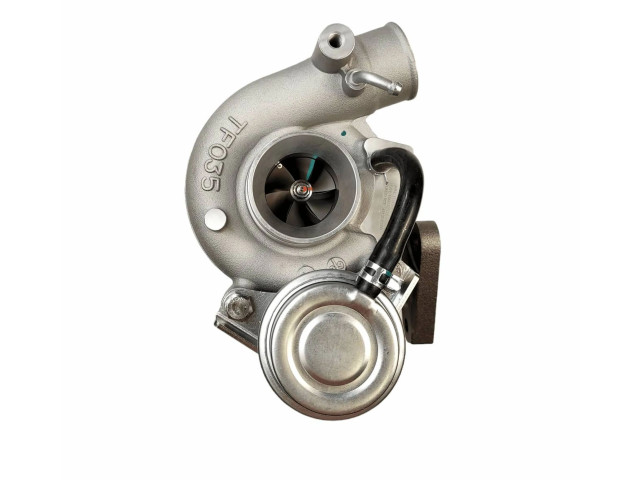 Turbodmychadlo Турбина 4913503301, 4913503300 Mitsubishi Pajero