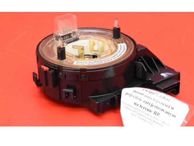 Подрулевой шлейф SRS 1K0959653, 1K0959653   Audi A3 S3 8L