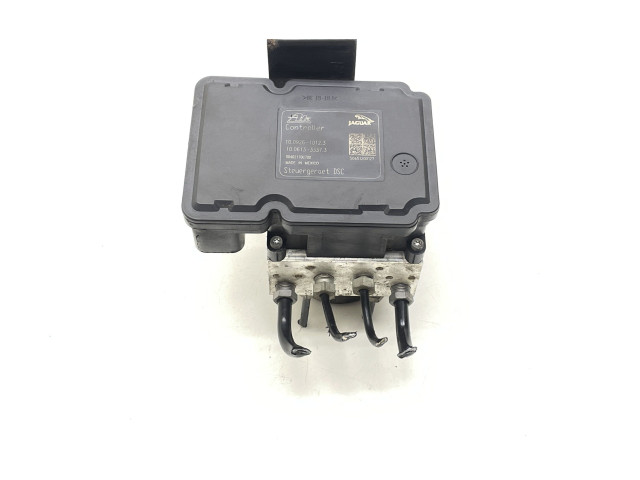 Блок АБС 10061333373, 10061333373 Jaguar XK - XKR 2006 - 2016 года