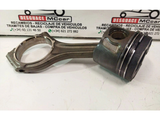  Поршень с шатуном  2017H  Jeep Grand Cherokee  