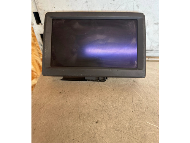 Дисплей    4E0919603F   Audi A8 S8 D3 4E