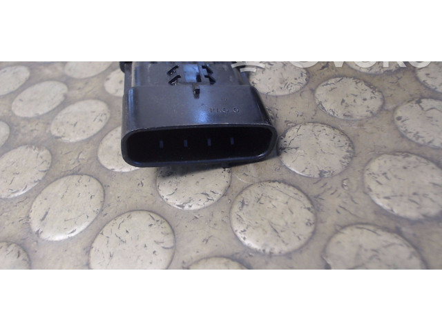 Моторчик дворников 13173034, 06270045    Opel Meriva A