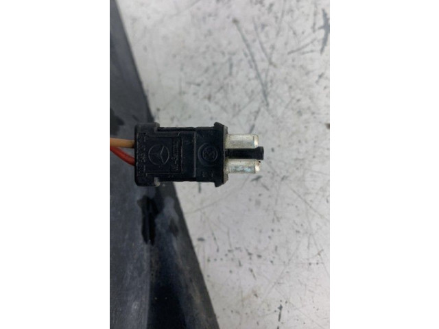 Вентилятор радиатора     1685000093    Mercedes-Benz A W168 