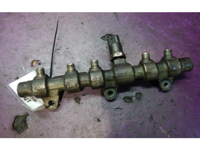 Vstřikovací lišta 0445214012, 0445214012 Alfa Romeo 156 AR32302