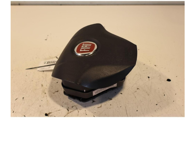 Подушка безопасности водителя 735516201   Fiat Punto (199)