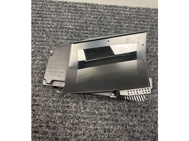 Дисплей    32233451, 07808187   Volvo XC90