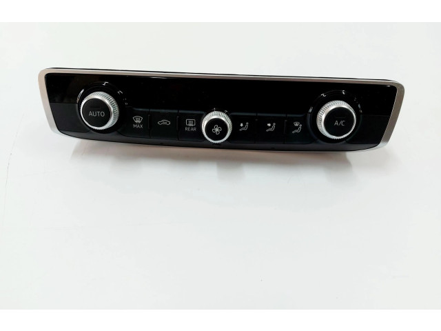 Блок управления климат-контролем 83A820043H Audi Q3 F3