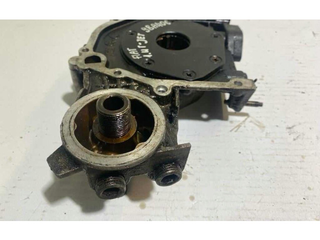 Масляный насос 55209695 Fiat Bravo