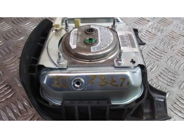 Подушка безопасности водителя P5GV61XDVAC Jeep Grand Cherokee (WJ)