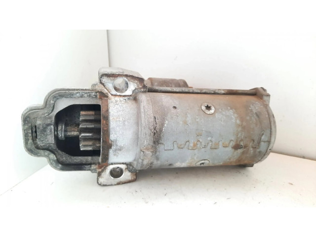 Стартер BK3T-11000-DB, BK3T11000DB Ford Transit Custom