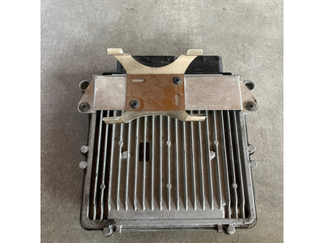 Řídící jednotka A6421503226, 0281014919 Mercedes-Benz E W211 2008