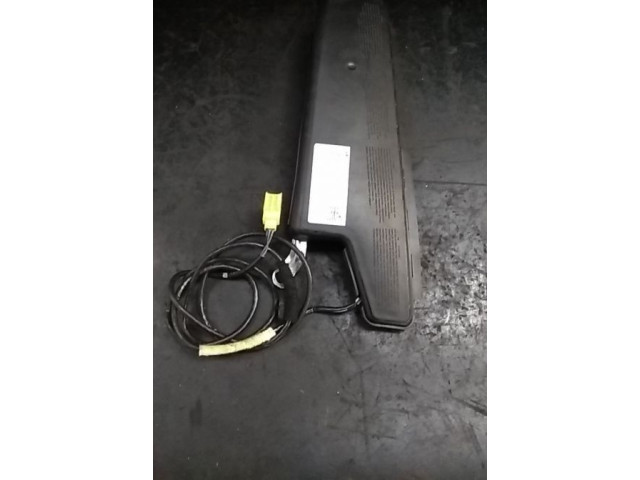 Подушка безопасности в сиденье 5K4880242, 34077797B Volkswagen Golf VI