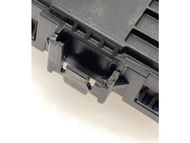 Блок комфорта 5QS907530A, 5QS907530 Volkswagen Golf VIII