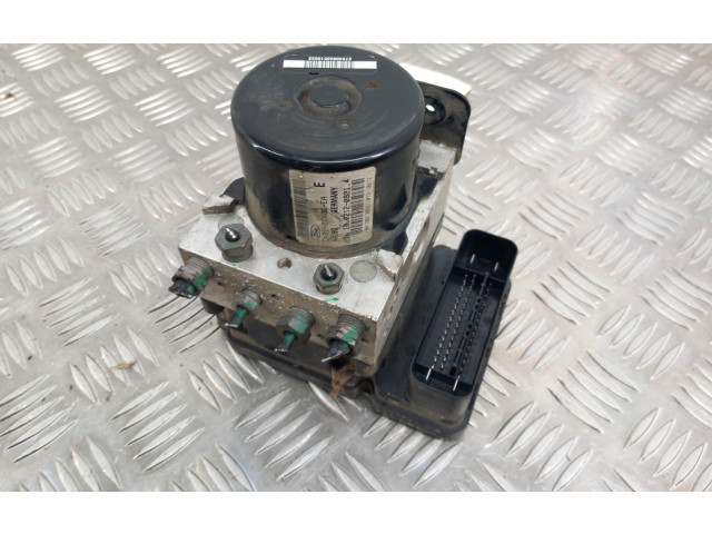 Блок АБС 2034845 Ford B-MAX 2012 - 2020 года