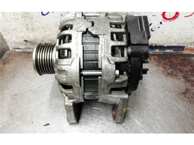 Генератор 231006007R, 231006007R   Renault Clio III