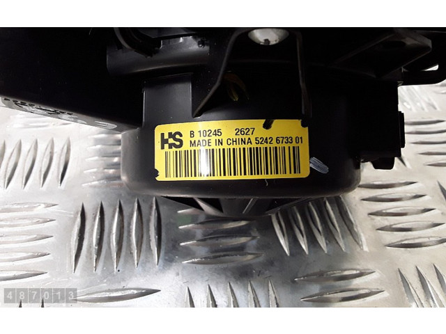 Вентилятор печки 5242673301 Opel Meriva B