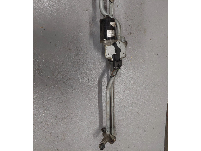 Комплект механизма стеклоочистителей