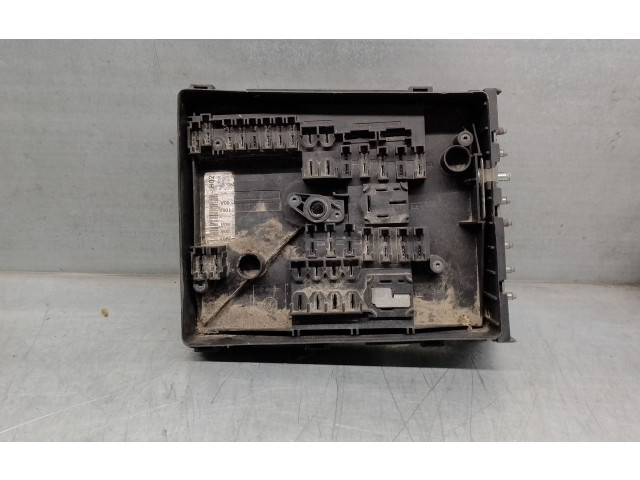 Модуль управления BSM 1K0937125 Volkswagen Golf SportWagen BKD