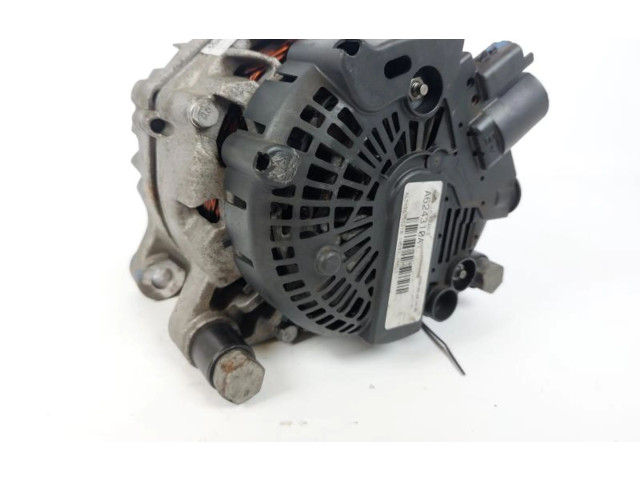Генератор A624310A Peugeot 208 1.6