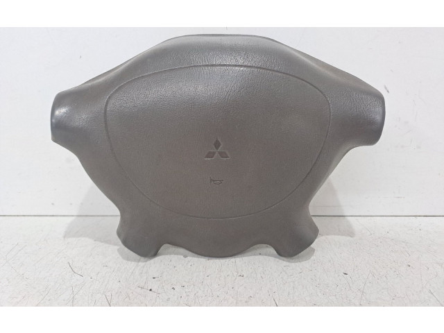 Подушка безопасности водителя Mitsubishi L200