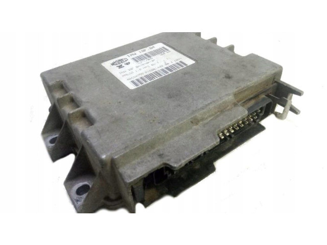 Блок управления двигателя