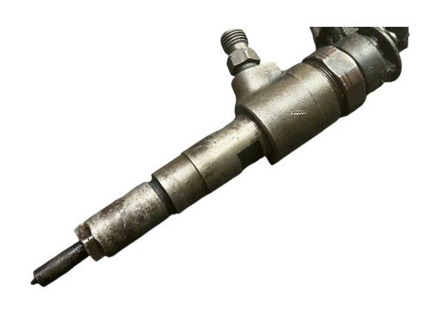 Vstřikovač 0445110252, 565889 Peugeot 206