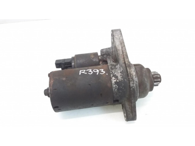 Стартер 02T911023EX Audi A2