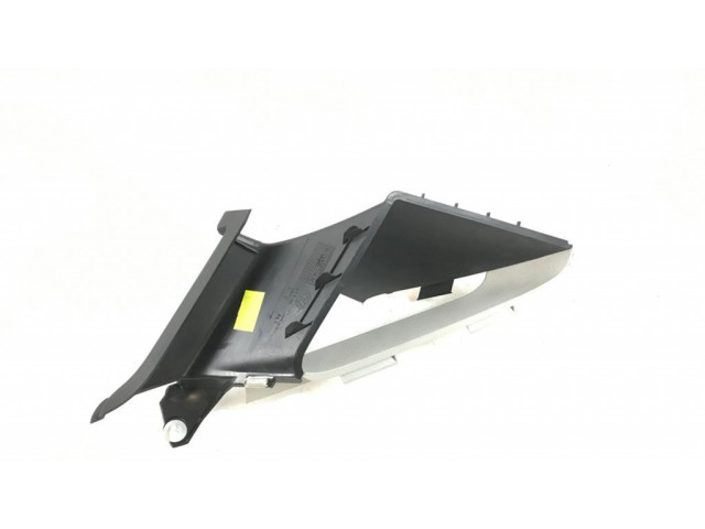 Отделка стойки (A)