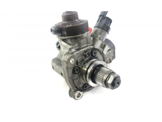 Vstřikovací čerpadlo 0445010677, 059130755CB   Volkswagen Touareg II    CRCA 