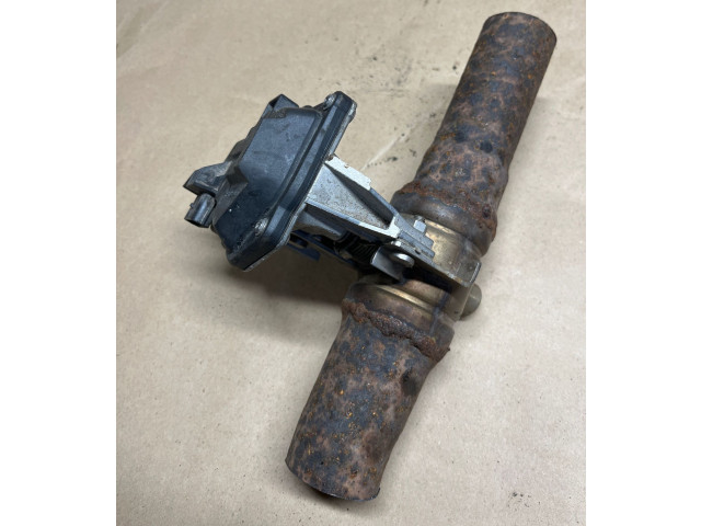 Дроссель 147b08010r, 50885505 Dacia Duster II K9K874