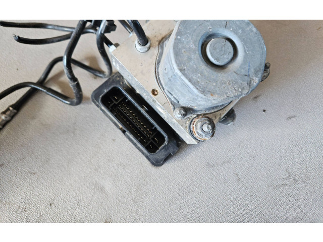 Блок АБС 0265242267, 0265956075   Opel  Meriva B  2010 - 2016 года