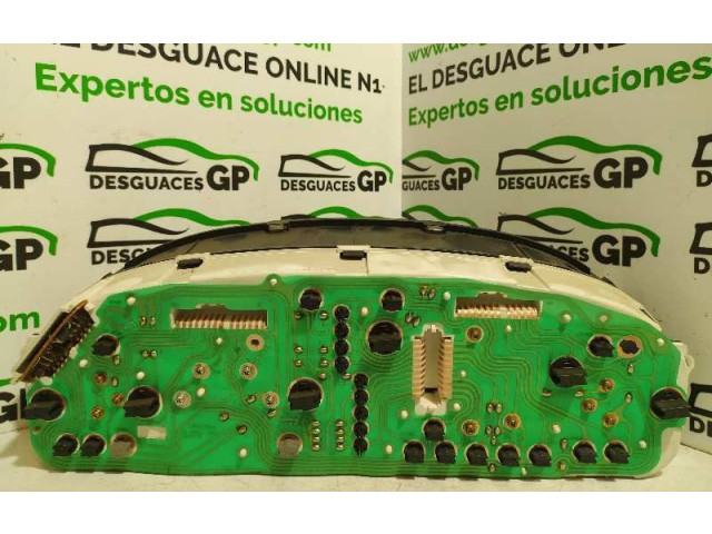 Přístrojová deska Hyundai XG 2002 9400339820