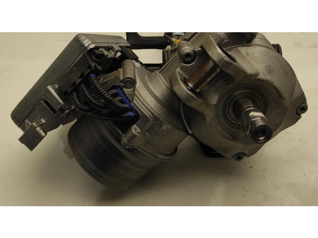  рейка  Колонка рулевая    Skoda Citigo 2011 - 2020 года