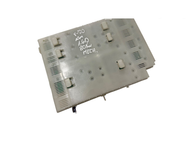 Блок предохранителей AG9T14C256HC, 31254837AC Volvo V70