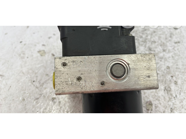 Блок АБС Audi A3 S3 A3 Sportback 8P 2005 - 2013 года