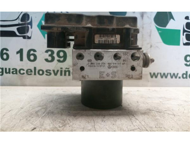 Блок управления АБС CAYC, 265239056   Seat Ibiza IV (6J,6P)