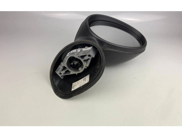 Зеркало электрическое Mini Cooper Countryman R60 2011 - 2016 года