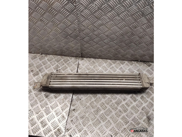 Интеркулер     Opel Meriva A 