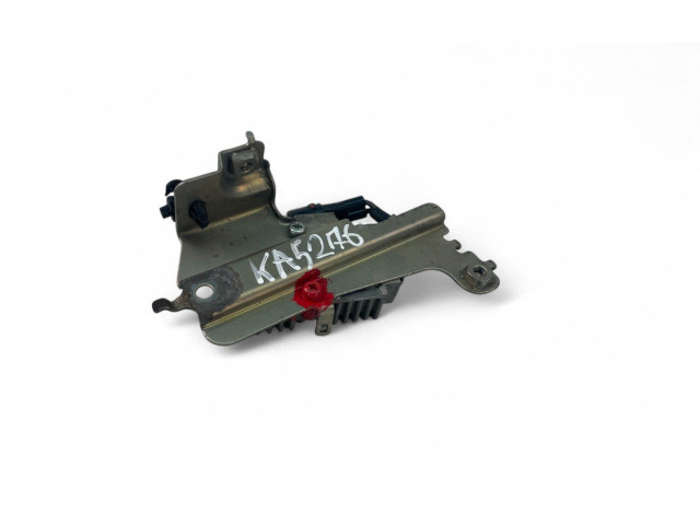 Блок управления 2308031040   Lexus GS 300 350 430 450H